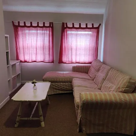 Apartment Hx Petit