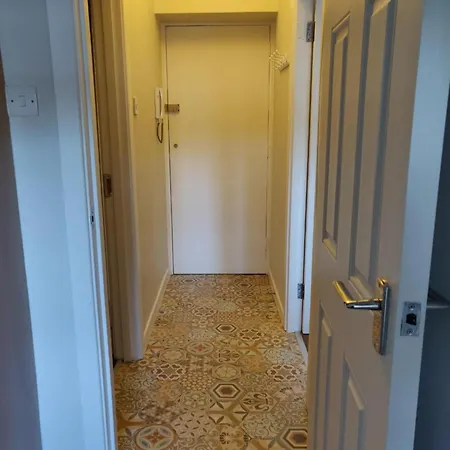 Hx Petit Apartment Dublin