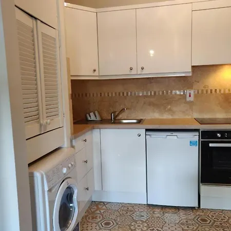 Hx Petit Apartment