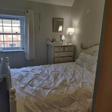 Apartment Hx Petit