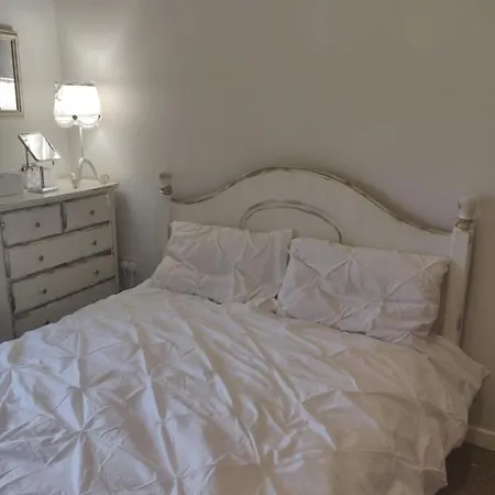 Hx Petit Apartment *